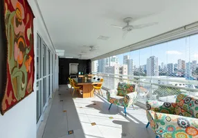 Foto 1 de Apartamento com 4 Quartos à venda, 193m² em Saúde, São Paulo