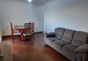 Foto 1 de Apartamento com 3 Quartos à venda, 64m² em Loteamento Parque São Martinho, Campinas