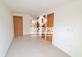 Foto 1 de Apartamento com 2 Quartos à venda, 49m² em Tambauzinho, João Pessoa