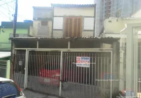 Foto 1 de Sobrado com 2 Quartos à venda, 103m² em Vila Osasco, Osasco