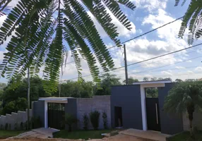 Foto 1 de Fazenda/Sítio com 2 Quartos à venda, 800m² em Parque das Varinhas, Mogi das Cruzes