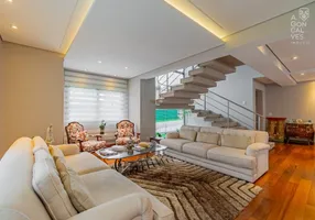 Foto 1 de Casa de Condomínio com 4 Quartos à venda, 601m² em Jardim das Américas, Curitiba