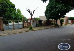 Foto 1 de Lote/Terreno à venda, 500m² em Vila Mariana, Ribeirão Preto