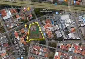 Foto 1 de Lote/Terreno à venda, 3280m² em Tarumã, Curitiba