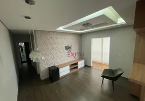 Foto 1 de Apartamento com 2 Quartos à venda, 60m² em Nova Cidade Jardim, Jundiaí