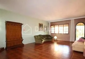 Foto 1 de Sobrado com 4 Quartos à venda, 200m² em Vila Brandina, Campinas