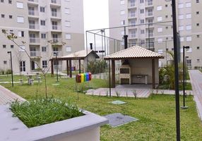 Foto 1 de Apartamento com 3 Quartos à venda, 61m² em Tingui, Curitiba