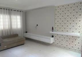 Foto 1 de Sobrado com 3 Quartos à venda, 91m² em Vila Mazzei, São Paulo