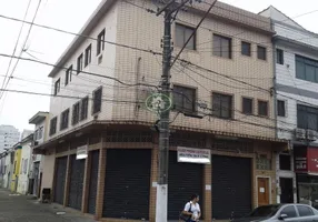 Foto 1 de Prédio Comercial para venda ou aluguel, 480m² em Vila Matias, Santos