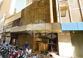 Foto 1 de Sala Comercial para alugar, 172m² em Centro Histórico, Porto Alegre