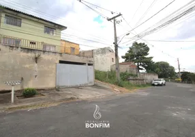 Foto 1 de Lote/Terreno à venda, 106m² em Novo Mundo, Curitiba