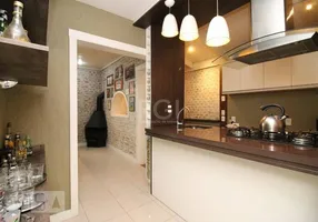 Foto 1 de Apartamento com 3 Quartos à venda, 129m² em Santana, Porto Alegre