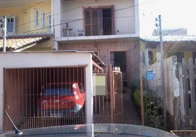 Foto 1 de Sobrado com 2 Quartos à venda, 81m² em Hípica, Porto Alegre