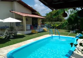 Foto 1 de Casa com 2 Quartos à venda, 200m² em Lagoa do Bonfim, Nísia Floresta