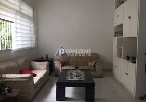 Foto 1 de Casa de Condomínio com 3 Quartos à venda, 164m² em Humaitá, Rio de Janeiro