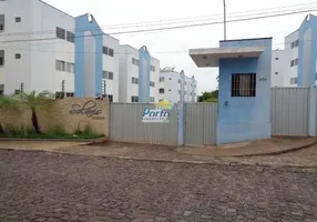 Foto 1 de Apartamento com 2 Quartos à venda, 57m² em Uruguai, Teresina