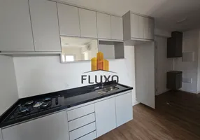 Foto 1 de Apartamento com 2 Quartos para alugar, 51m² em Vila Nova Cidade Universitaria, Bauru
