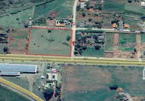 Foto 1 de Lote/Terreno à venda, 11000m² em Centro, Astorga