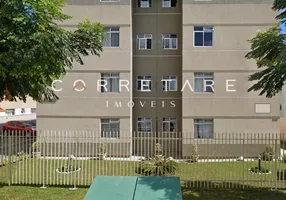 Foto 1 de Apartamento com 3 Quartos à venda, 54m² em Pinheirinho, Curitiba