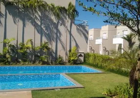 Foto 1 de Sobrado com 3 Quartos à venda, 113m² em Jardim Inconfidência, Uberlândia