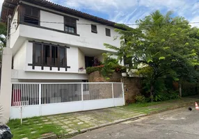 Foto 1 de Casa com 5 Quartos à venda, 438m² em Caminho Das Árvores, Salvador