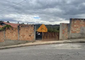 Foto 1 de Lote/Terreno à venda, 360m² em Novo Horizonte, Betim