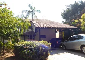 Foto 1 de Casa de Condomínio com 4 Quartos à venda, 251m² em Jardim Santa Marcelina, Campinas