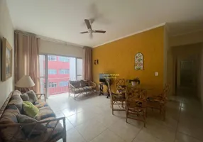 Foto 1 de Apartamento com 2 Quartos para venda ou aluguel, 85m² em Vila Luis Antonio, Guarujá