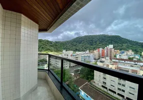 Foto 1 de Apartamento com 2 Quartos à venda, 90m² em Enseada, Guarujá