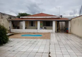 Foto 1 de Casa com 2 Quartos à venda, 120m² em Jardim Salgado Filho, Ribeirão Preto