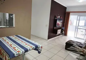 Foto 1 de Apartamento com 2 Quartos à venda, 54m² em Residencial D Napoli, Taubaté