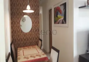 Foto 1 de Apartamento com 3 Quartos à venda, 74m² em Jardim Santa Genebra, Campinas