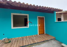 Foto 1 de Casa com 2 Quartos à venda, 80m² em Cordeirinho, Maricá