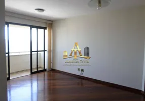 Foto 1 de Apartamento com 3 Quartos para alugar, 98m² em Alphaville Centro Industrial e Empresarial Alphaville, Barueri