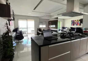 Foto 1 de Apartamento com 3 Quartos à venda, 77m² em Raposo Tavares, São Paulo