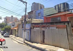 Foto 1 de Lote/Terreno à venda, 364m² em Anchieta, São Bernardo do Campo