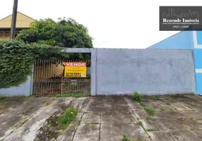 Foto 1 de Lote/Terreno à venda, 269m² em Santa Quitéria, Curitiba
