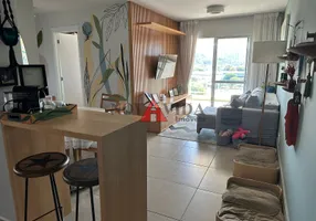 Foto 1 de Apartamento com 3 Quartos à venda, 92m² em Jardim Dom Bosco, São Paulo