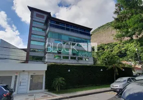 Foto 1 de Imóvel Comercial para alugar, 489m² em Barra da Tijuca, Rio de Janeiro