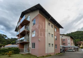 Foto 1 de Apartamento com 3 Quartos para alugar, 80m² em Mury, Nova Friburgo