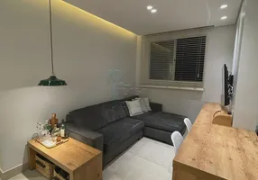 Foto 1 de Apartamento com 2 Quartos à venda, 50m² em Residencial Jequitiba, Ribeirão Preto