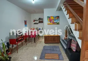 Foto 1 de Casa de Condomínio com 2 Quartos à venda, 69m² em Santa Amélia, Belo Horizonte