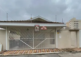 Foto 1 de Casa com 3 Quartos à venda, 130m² em Jardim das Indústrias, São José dos Campos