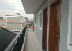 Foto 1 de Apartamento com 1 Quarto à venda, 35m² em Vila Ré, São Paulo