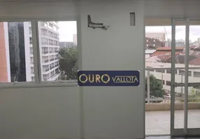Foto 1 de Sala Comercial para alugar, 46m² em Móoca, São Paulo