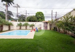 Foto 1 de Casa com 6 Quartos à venda, 330m² em Piratininga, Niterói