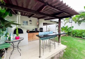 Foto 1 de Casa com 4 Quartos à venda, 220m² em Jardim Atlântico, Goiânia