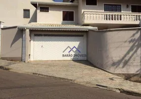 Foto 1 de Casa com 3 Quartos à venda, 182m² em Vila Galvao, Jundiaí
