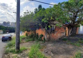 Foto 1 de Casa com 2 Quartos à venda, 53m² em Vila Aurocan, Campinas