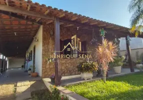 Foto 1 de Casa com 3 Quartos à venda, 180m² em Balneário das Conchas, São Pedro da Aldeia